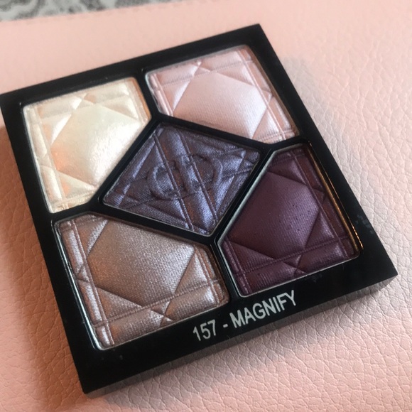 dior provoke eyeshadow